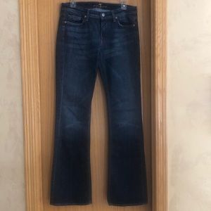 Women’s 7 Jeans - for all mankind